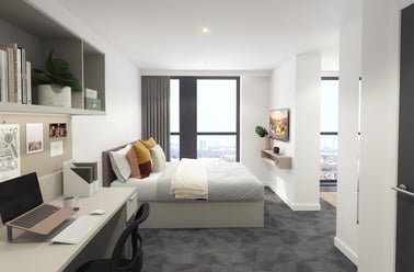 Broad Lane, Netherthorpe, Sheffield - Image 2